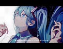 【歌ってみた】モザイクロール (Reloaded)【野神奏】