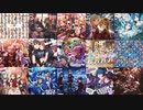THE IDOLM@STER MILLION THE@TER WAVE 1/2