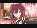 【MMDウマ娘】サクラチヨノオーで千本桜【モデル配布・更新】