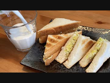 【濃厚コールスローサンド】自分を大蛇丸と信じて止まない一般男性が優勝する動画です。