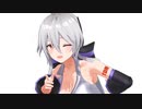 【おっぱいMMD】爆乳なハクさんでどぅーまいべすと！