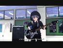 【UTAU＋MMD】夜もすがら君想ふ【狂威ネイロ】