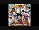 ドラゴンボールシリーズ 住友紀人 サントラ未収録BGM集
