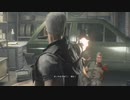 【バイオハザード RE3】36歳元品質管理部、友人から借りたPlaystation4で10数年ぶりにゲームプレイ【3作品目】＃3