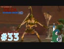 【ゼルダの伝説スカイウォードソード】黄金を纏ったやべえやつ来たんだけど【Part33】