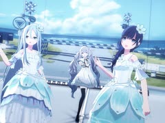 【プロセカ】少女レイ　奏　まふゆ　ニーゴミク