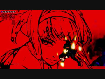 【MUGEN】製作者対抗チームランセレバトル Part11