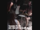 2021年11月20日 SETE STAR SEPTライブ in 岐阜