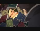 ケンシロウを発見する騎士くん