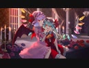 And Will No One Be Gone?【東方×初音ミク/巡音ルカ】