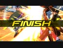 【EXVS2XB】ですともおじさんのクロブ珍道中334