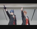 【ツイステ】Unveild 踊ってみた【エーデュース】