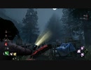 dbd　ライト救助板救助しまくるぜぃ！！