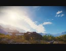 【WoT】E25でMバッチ