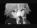 「反逆的同一性 -Rebellion Identity-」をギターロックっぽくしてみましたにしてみた #デレンジZENJI
