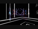 【MMD】オートファジー/Autophagy【シーエ】