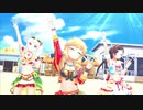 CoCo夏夏夏 Holiday【唯 イヴ あかりんご】