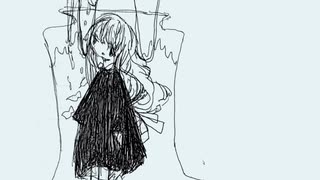 依存症/初音ミク