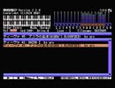 【MSX】ディーヴァ/ASURA'S BLOODFUED(アスラの血流)【OPLL】