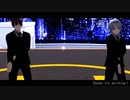 【VroidMMD】詰め合わせ