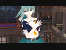 【MMD艦これ】 【乙女解剖】 夕張Ver