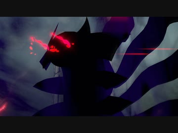 [ネタバレ]ポケモンLEGENDS ED後 黒幕との戦い