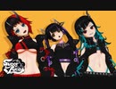 【オマケMMD】シュガリリ / ライアーダンス【モデル最終テスト】