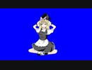 あぐらをかくUDK姉貴BB