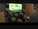 GITADORA　HIGH-VOLTAGE　ドラムを普通にプレイ　その１８