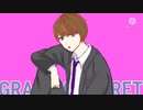 【wrwrd】GRAИD CABARET