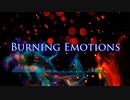 【Inst】Burning Emotions【オリジナル曲】