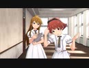 【ミリシタ】妹心をわかりたい。ミリ女アドバンストコミュ6話実況