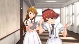 【ミリシタ】妹心をわかりたい。ミリ女アドバンストコミュ6話実況