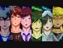 【手描きWT】ろuワー【合唱】