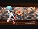 【城プロRE】絢爛晶と導かれし城娘3 尾張にて名城は勇む-伍- Lv50～64 平均58.0 ☆5改以下(実質)6人 再配置無し