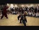 アニソンクルーダンスバトル『アキバナ・ファミリアvol.4』BEST8第二試合