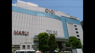 国分寺駅が全く気づかないうちにソ連になる