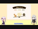 テレワークでのコロナ太りは腸内環境が影響？対策はどうしたらいい？【ゆっくり解説】【VOICEROID解説】