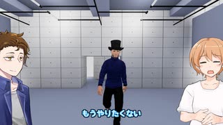 【2ジャミロ】日ノ出賢と潮崎かずきの取材の合間の暇つぶし【JamiroquaiGame】