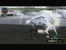 モンスターハンター2ndG　ランスで塔キリン　2/2