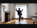 第六感　踊ってみた【まっちゃさん】