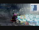 【FF12TZA】4倍速・コマンド入力禁止縛り【71.8ミリ】