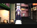 【東方MMD】脱法ロック【うどんげ】