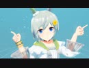【MMDウマ娘】セイウンスカイで「Summertime」