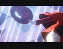【吸死MMD】7Rings【退治人…？？？】