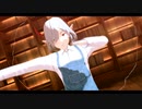 【MMD】司書のオネェでConqueror【オリキャラ】