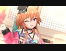 バレンタインラヴァーズでKawaii make MY day!