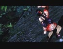 【DoaXvv/女天狗】女天狗/まぶしいなぁ/紅孔雀/