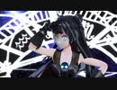 【MMD】cham式軽巡棲鬼で「Satisfaction」【N3+C】