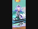 白猫テニス　BGM テレシア